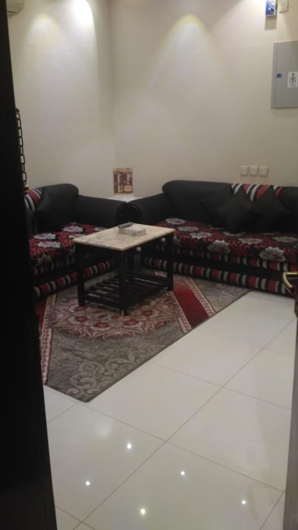 نزل خيال للشقق المخدومه Abha Eksteriør billede